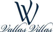 Vallas Luxury Villas logo
